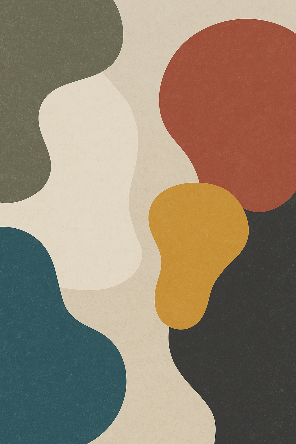 Abstract Placeholder - Vertical Image