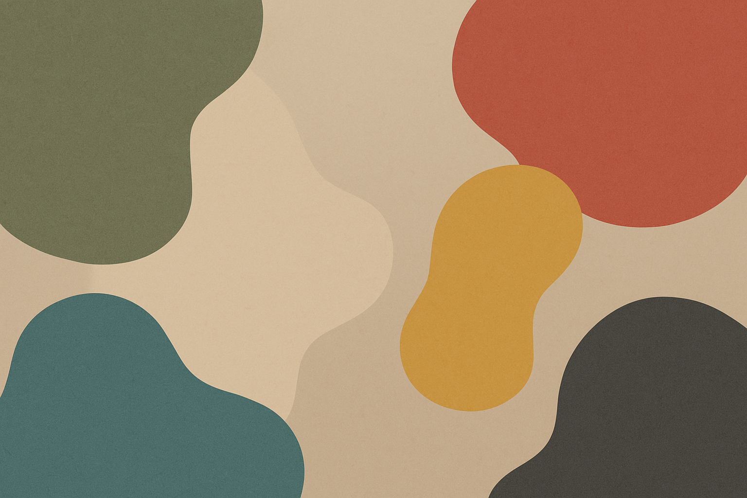 Abstract Placeholder - Horizontal Image